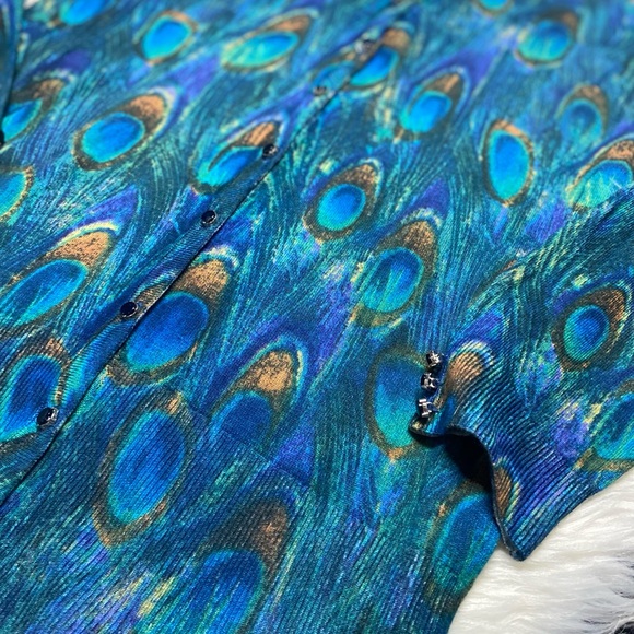 Premise Studio size M cardigan - Picture 4 of 6